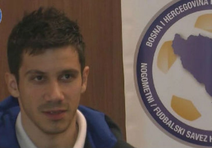 Mujdža: Nakon poraza od Kipra trebali smo biti oprezniji