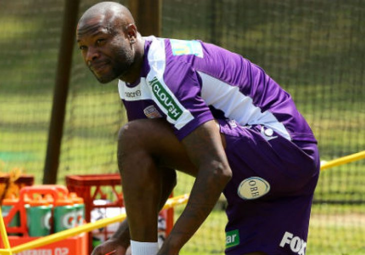 Legenda Francuskog fudbala rekla 