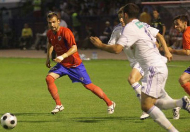 Borac traži opravdanje: Nismo ni znali za 