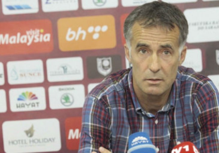 Kodro psihološki spreman za povratak Pod Bijeli brijeg