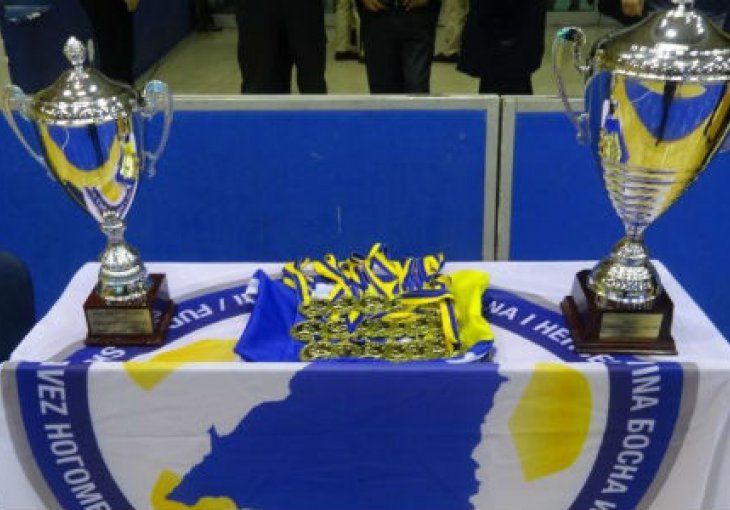 Zrinjski dočekuje Nevesinje, Tango u Banja Luci