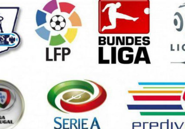 U kojoj ligi se najčešće postižu 