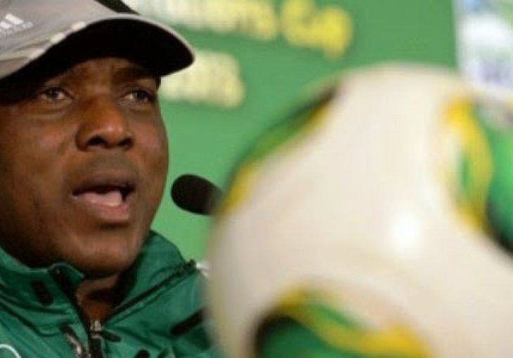 Nigerijski savez otpustio selektora