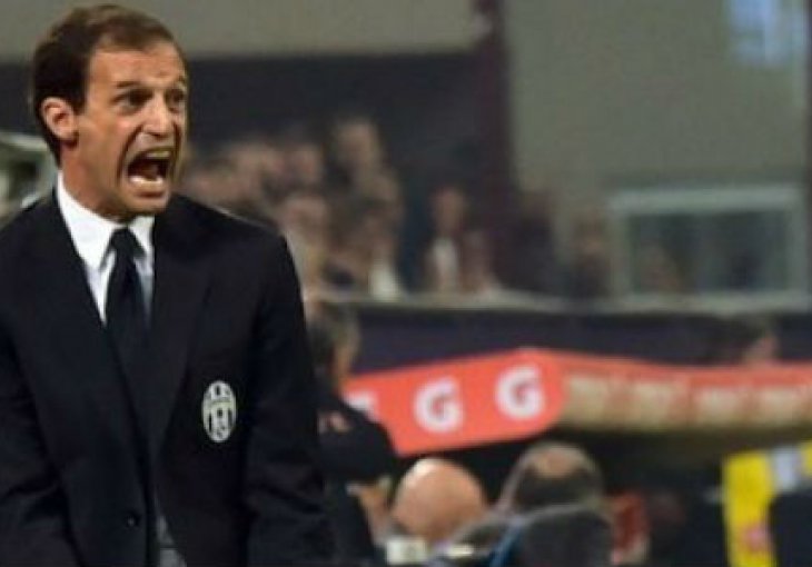 Svi su protiv Juventusa