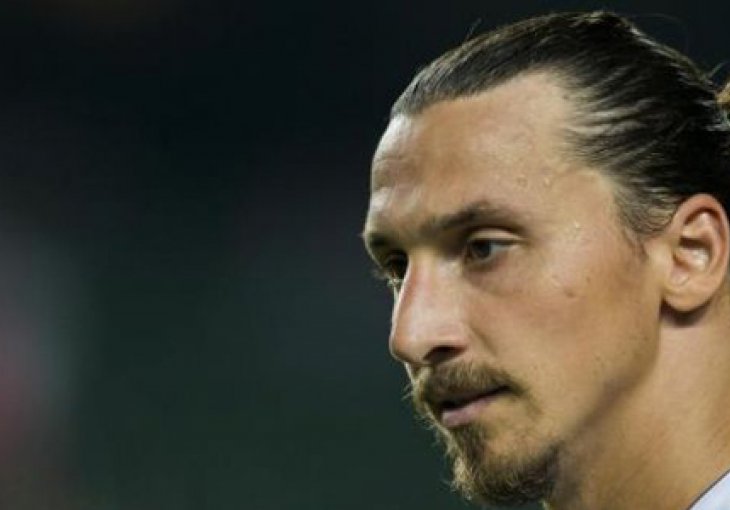 Albanska web ofenziva: Zlatan, Ronaldo i Klopp vrijeđaju Srbe