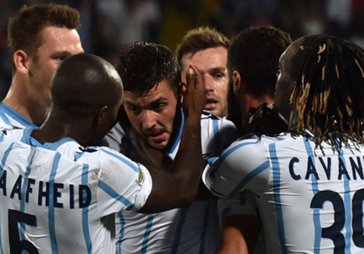 Đorđević: Nemam problem sa Albancima u Laziju