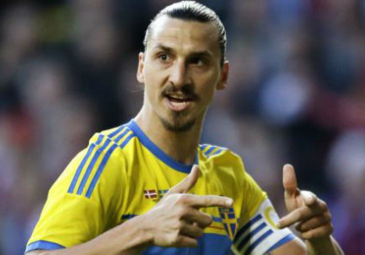 Albanska ofanziva: Zlatan, Ronaldo i Klopp vrijeđaju Srbe!