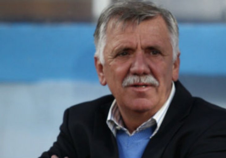 Bh. trener u raljama kladioničarske mafije!