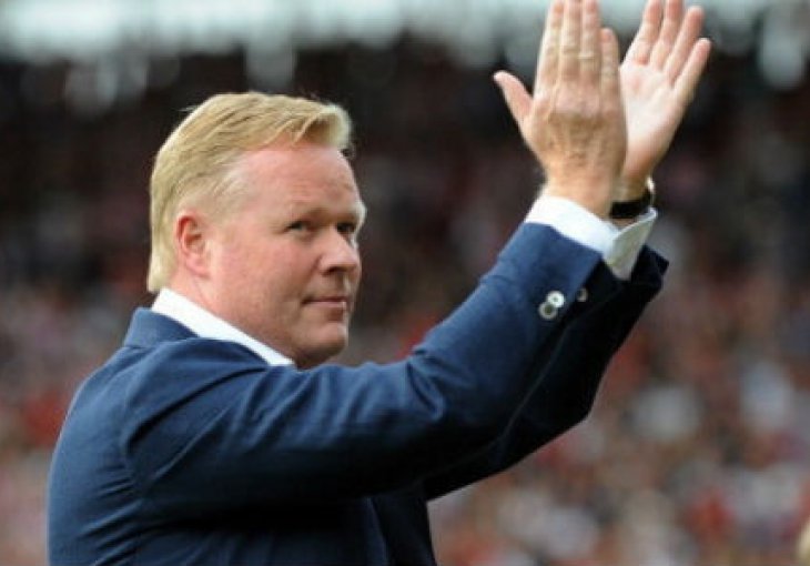 Neću biti novi selektor