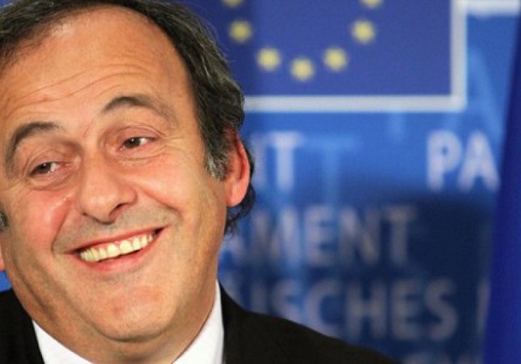 Prvi čovjek UEFA-e najavljuje revoluciju! Uvodi se i bijeli karton?