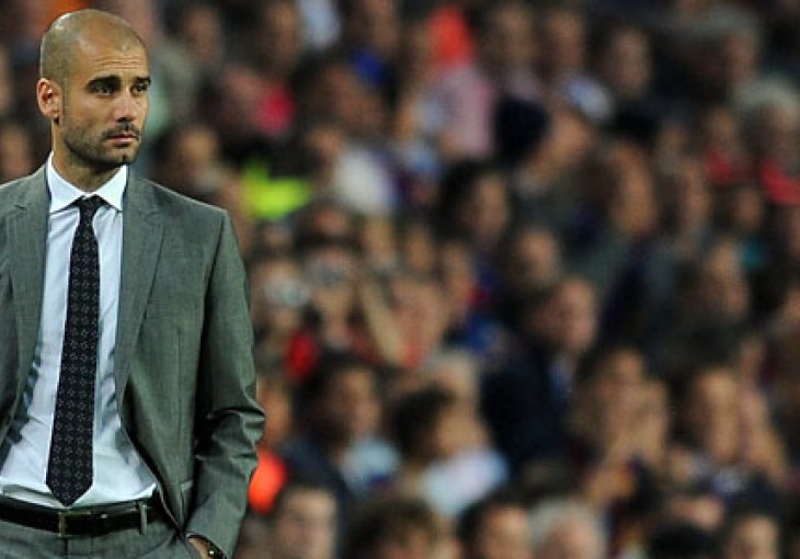Razlog zbog kojeg je Guardiola napustio Barcelonu