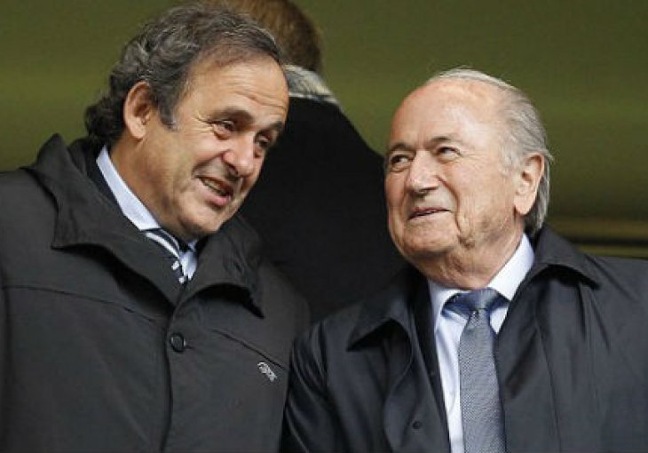 Utrka za predsjednika FIFE nikad napetija, Platini više nije favorit