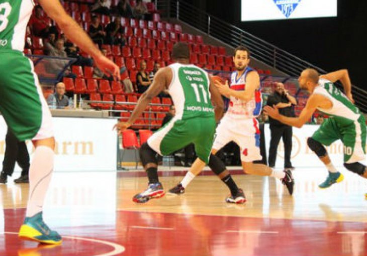 Igokea zaustavila lidera ABA lige