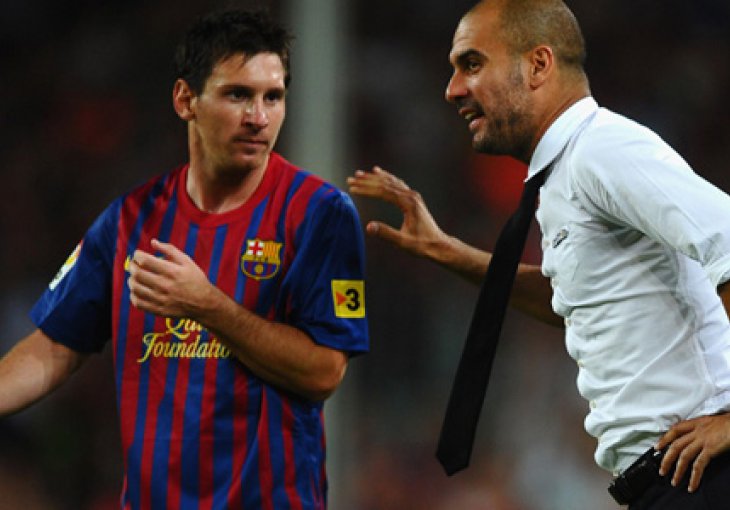 Noć koja je promenila fudbal: Pep, Leo i 2:6!