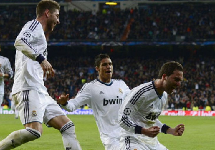 Real bez francuskog dvojca na Levante