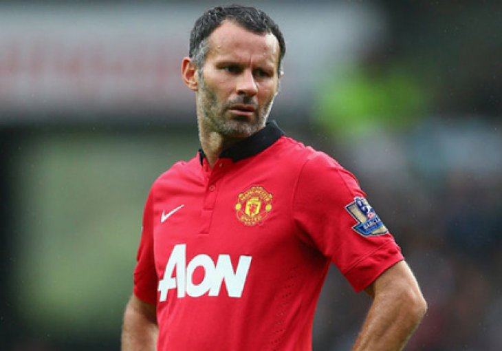 Ryan Giggs: 25 nezaboravnih godina Velšanina kojem se divio i veliki Zidane
