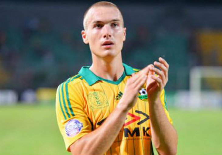 Prvi poraz u sezoni: Katastrofa Šunjićevog Kubana u Moskvi