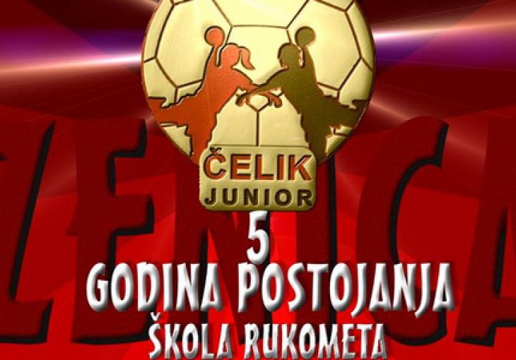 Čelik bolji od Žepča