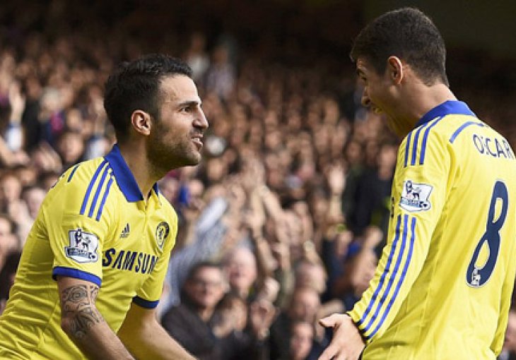 Šala je da će Chelsea završiti sezonu bez poraz