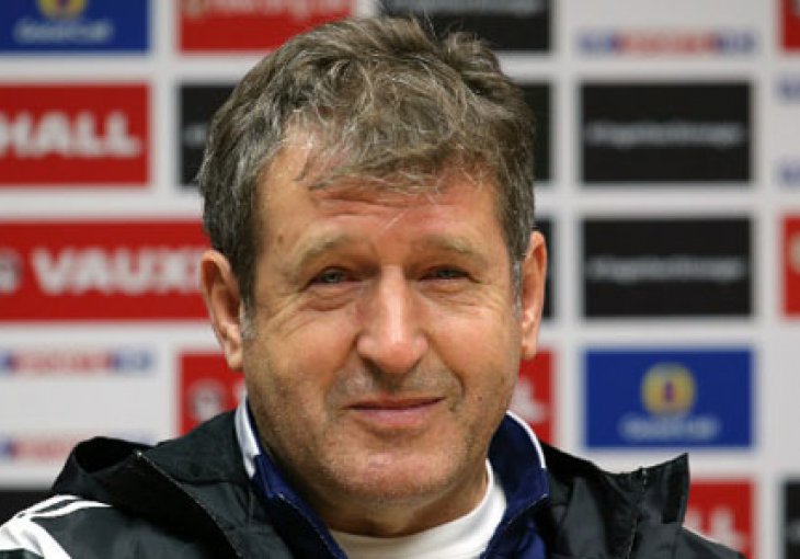 Safet Sušić odbio 3.000.000 dolara godišnje od Azerbejdžana