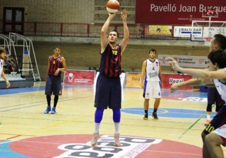 Fantastične partije dva dragulja bh. košarke