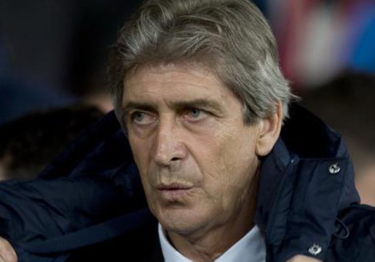 Pellegrini nije sretan uoči CSKA: Vrlo loše i vrlo čudno