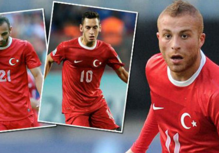 Calhanoglu progovorio o Töreovoj prijetnji pištoljem