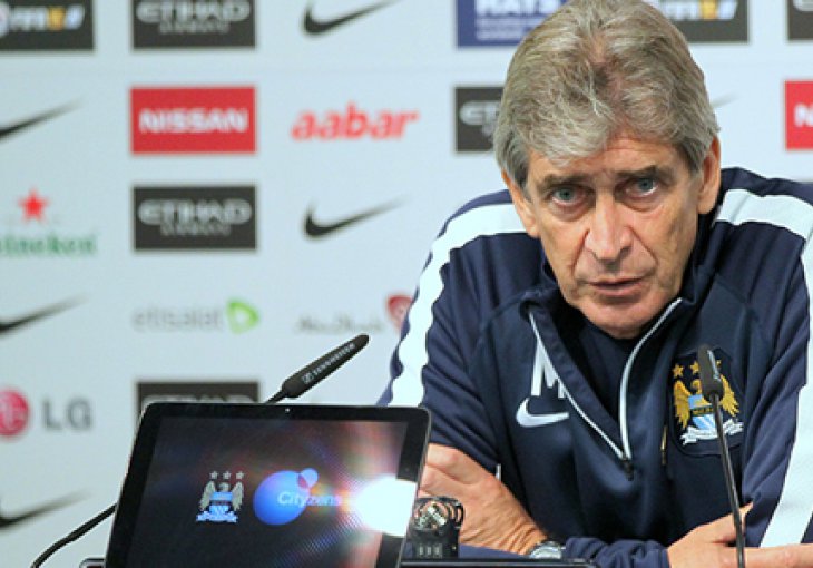 Pellegrini: Vjerujem da ćemo se plasirati u osminu finala