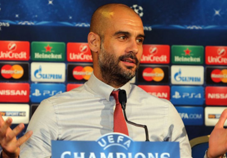 Guardiola: Totti i dalje igra jer voli ovu igru, to je fenomenalno