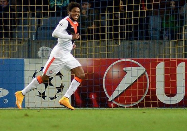 Shakhtar protutnjao Bjelorusijom