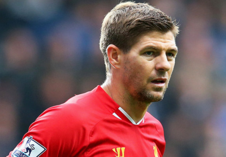 Gerrard razbjesnio navijače Liverpoola