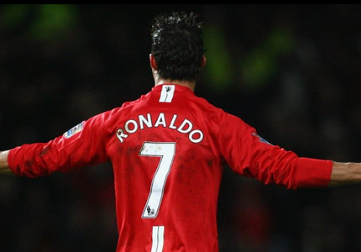Otkriveni novi detalji Ronaldovog prelaska iz Manchestera u Real