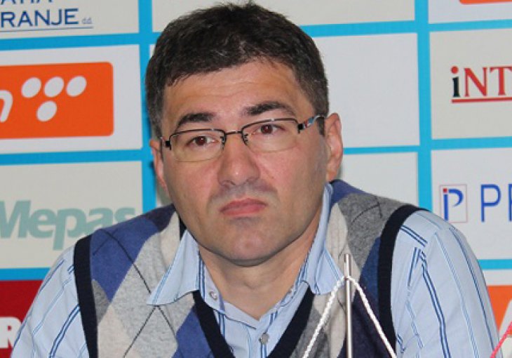 Musa: Respektujemo Želju, ali očekujemo plasman u četvrtinale Kupa BiH