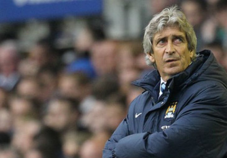 Pellegrini uvjeren da City prolazi u osminu finala 