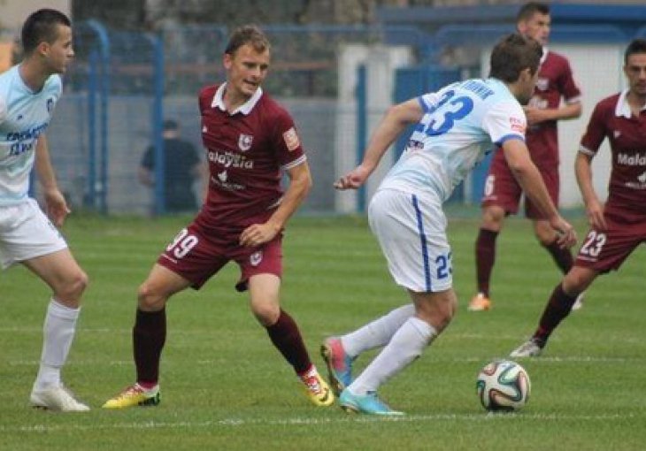 Bordo tim korača ka odbrani naslova: Velkoski donio pobjedu na Piroti
