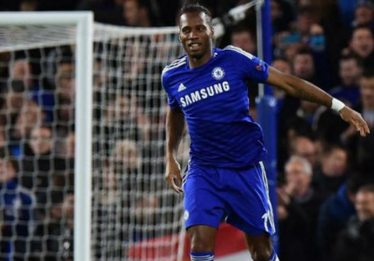 Chelsea pregazio Maribor, Schalke slavio u dramatičnoj završnici