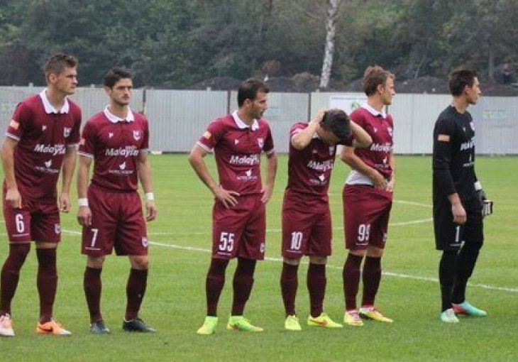 Pogledajte današnju goleadu s Pirote