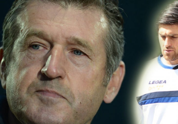 Zukanović: Nepravdu Sušića više ne mogu da podnosim; Sušić: Ervin je nikakav čovjek