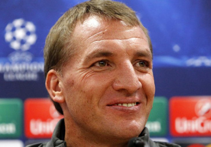 Ovaj je video iz tunela Anfield Roada večeras postao hit na internetu