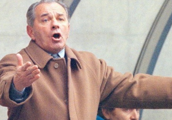 Realov tragičar iz finala 1981.: Boškov nas je vodio slijep!