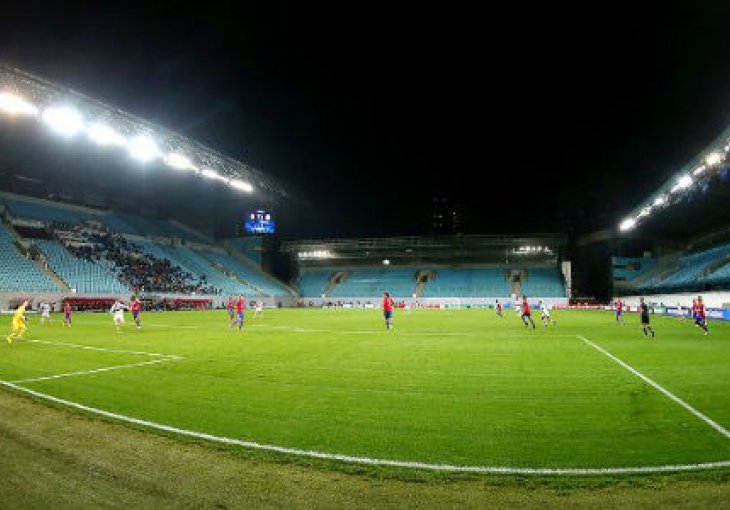 CSKA kažnjen zbog svojih navijača, zašto je kažnjen City?