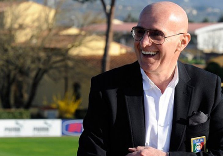Sacchi: Italijanski fudbal je zastario, u Evropi se igra drugačije