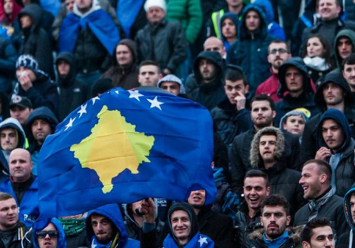 Srbija u šoku: Kosovo na olimpijskim igrama u Riju