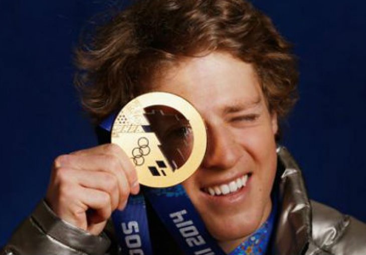 Skijaš Christensen zaplakao kada je vidio olimpijske dijelove Sarajeva