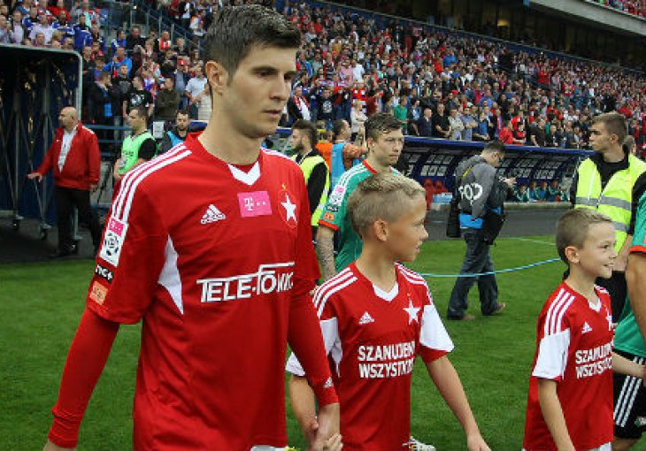 Semir Štilić: Uzimam pasoš Poljske!