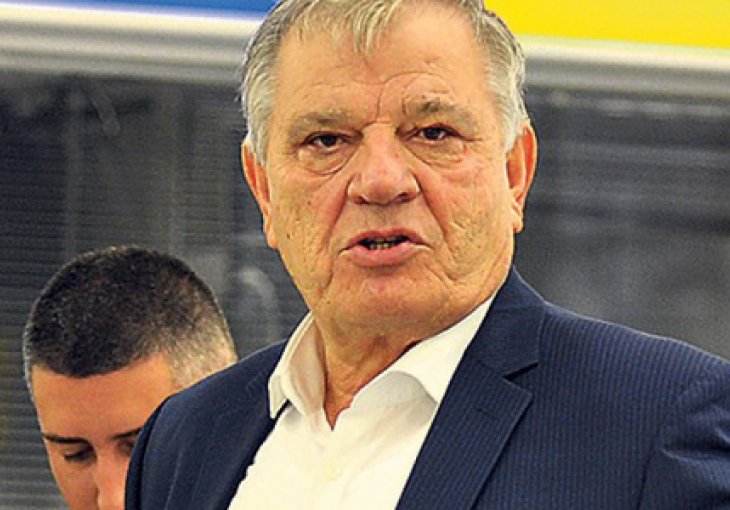 Predsjednik FSS zaprijetio: 