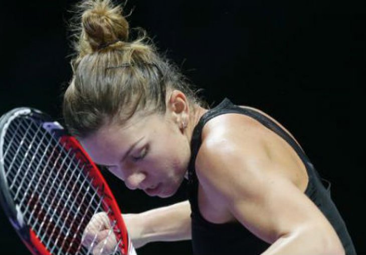 Halep igra finale WTA turnira protiv Serene Williams