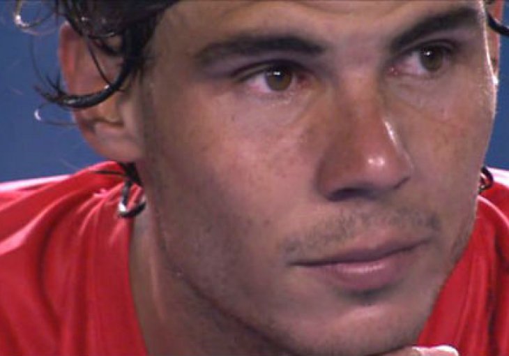 Rafael Nadal propušta završni turnir