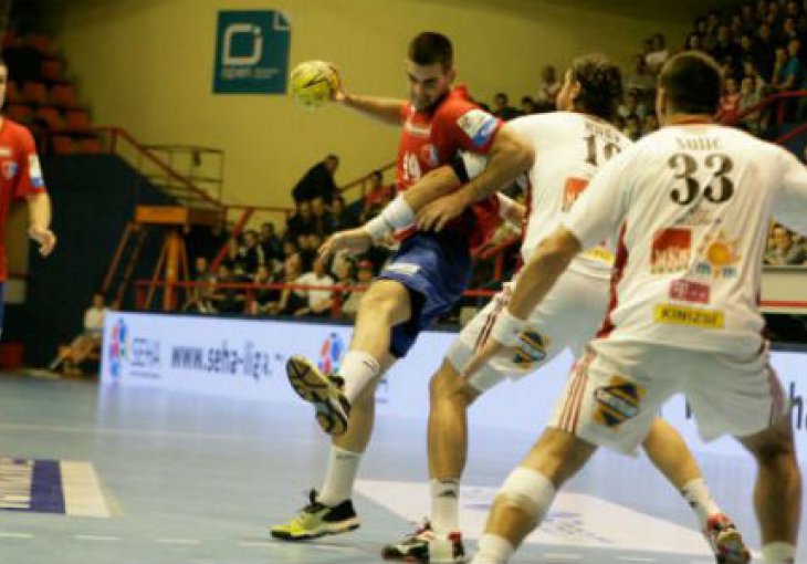 RK Borac desetkovan protiv Metalurga