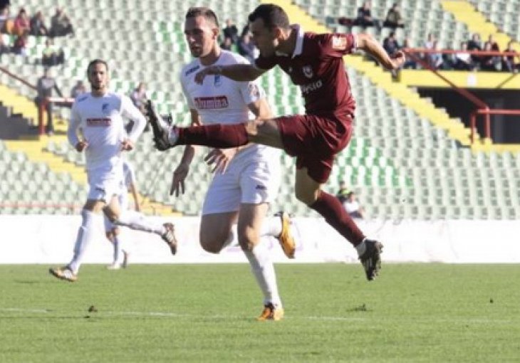 Pogledajte današnju golijadu s Koševa